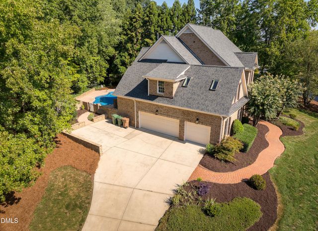 101 Glade Park Road, Cary, NC 27518