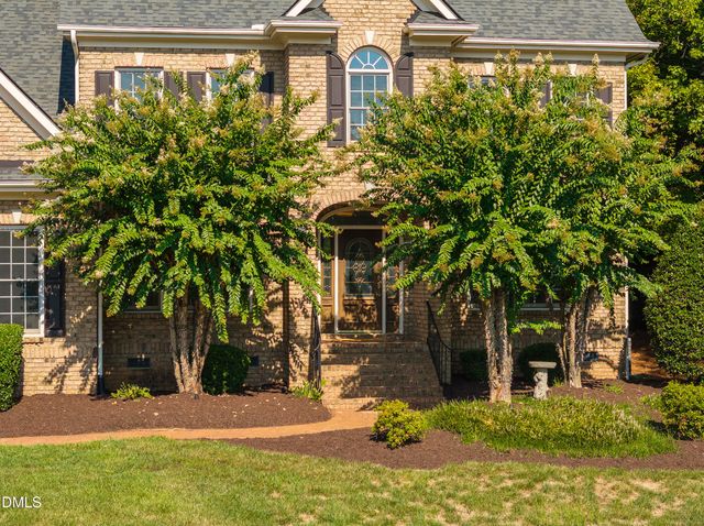 101 Glade Park Road, Cary, NC 27518