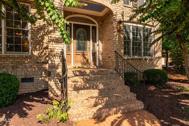 101 Glade Park Road, Cary, NC 27518