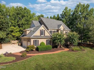 101 Glade Park Road, Cary, NC 27518