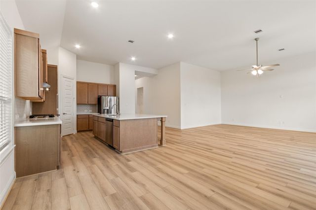 3007 Matador Ranch Trail, Crosby, TX 77532