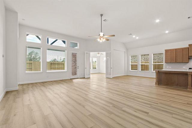 3007 Matador Ranch Trail, Crosby, TX 77532