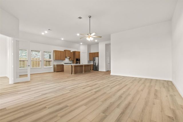 3007 Matador Ranch Trail, Crosby, TX 77532