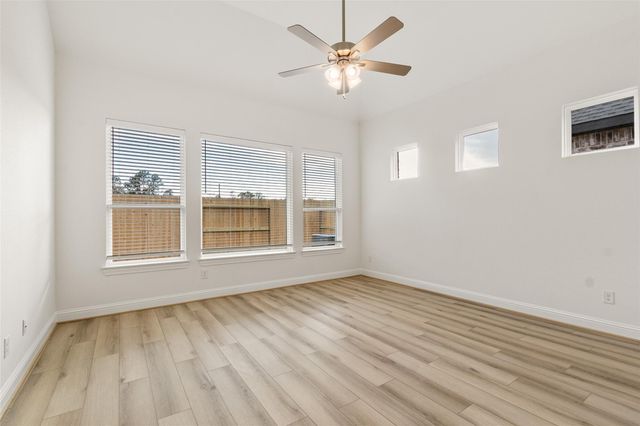 3007 Matador Ranch Trail, Crosby, TX 77532