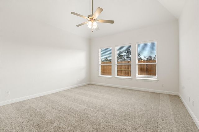 3007 Matador Ranch Trail, Crosby, TX 77532