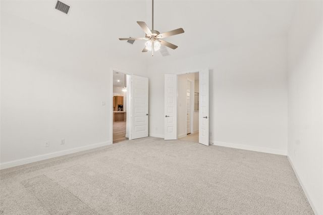 3007 Matador Ranch Trail, Crosby, TX 77532