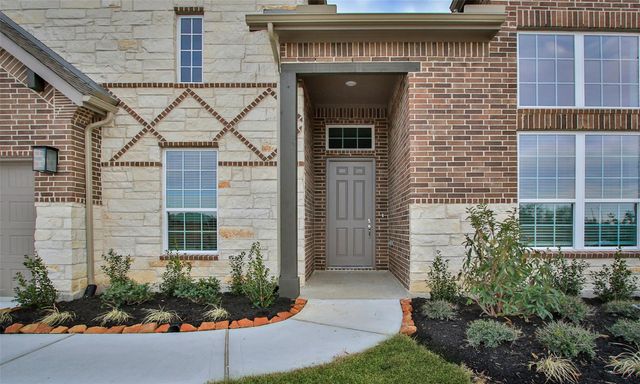 3007 Matador Ranch Trail, Crosby, TX 77532