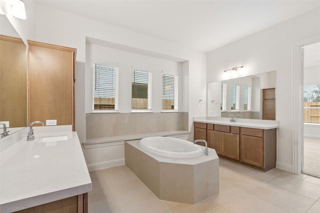 3007 Matador Ranch Trail, Crosby, TX 77532