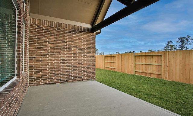 3007 Matador Ranch Trail, Crosby, TX 77532
