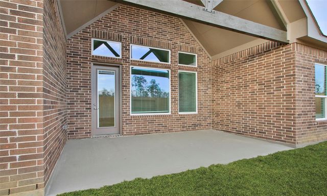3007 Matador Ranch Trail, Crosby, TX 77532