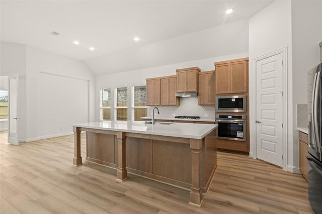 3007 Matador Ranch Trail, Crosby, TX 77532