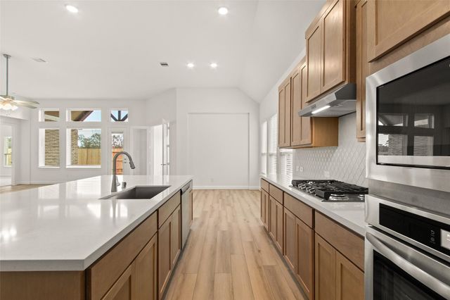 3007 Matador Ranch Trail, Crosby, TX 77532