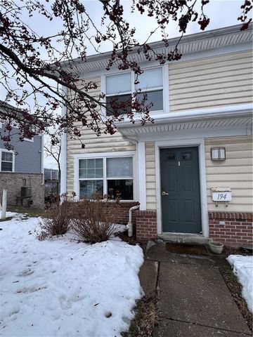 194 Baker Ave, Clairton, PA 15025