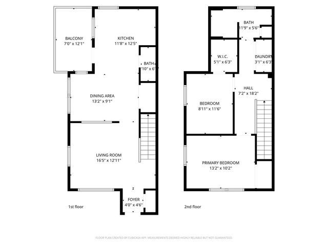 194 Baker Ave, Clairton, PA 15025