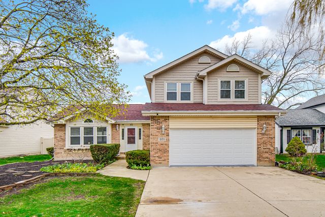 371 Cimarron Court, Aurora, IL 60504