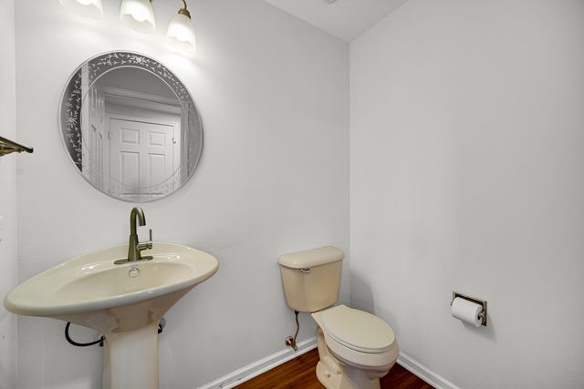 371 Cimarron Court, Aurora, IL 60504