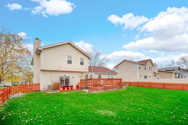 371 Cimarron Court, Aurora, IL 60504