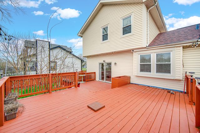 371 Cimarron Court, Aurora, IL 60504