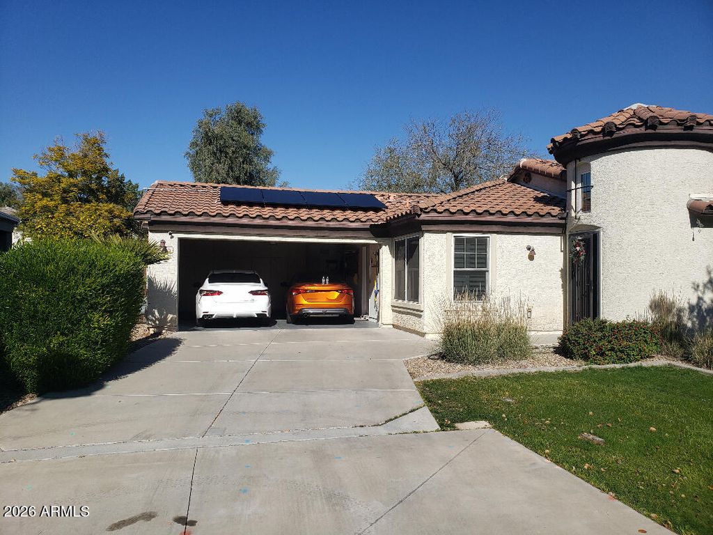 16155 N 171ST Drive, Surprise, AZ 85388 — photo 2