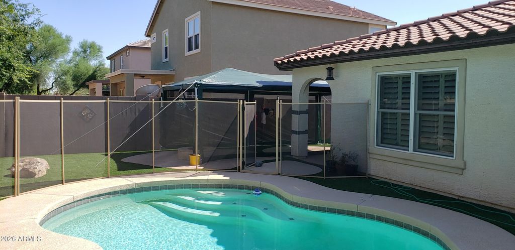 16155 N 171ST Drive, Surprise, AZ 85388 — photo 4