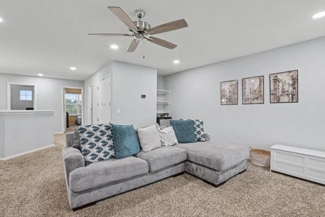 19433 Vista Avenue, Edmond, OK 73012