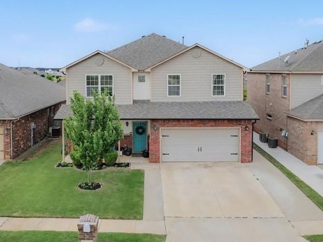 19433 Vista Avenue, Edmond, OK 73012