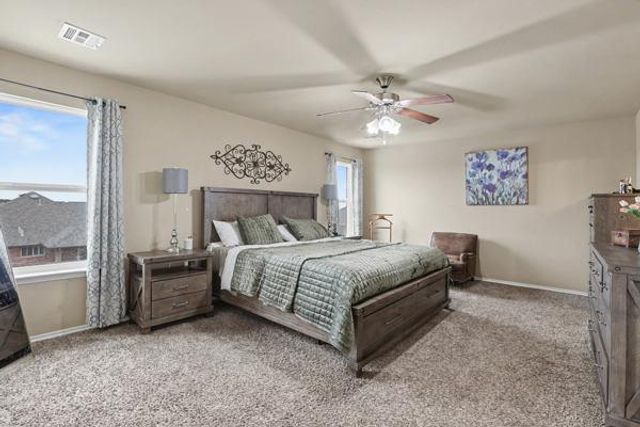 19433 Vista Avenue, Edmond, OK 73012