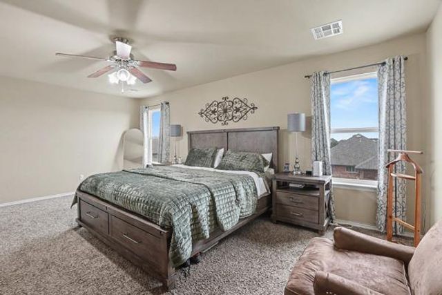 19433 Vista Avenue, Edmond, OK 73012