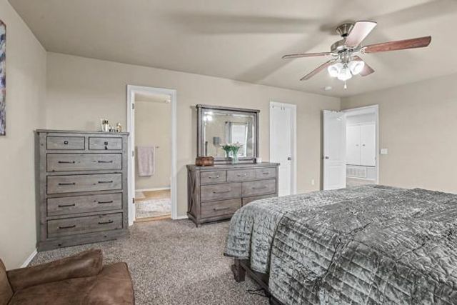 19433 Vista Avenue, Edmond, OK 73012