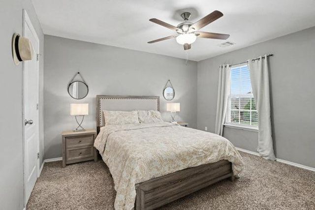 19433 Vista Avenue, Edmond, OK 73012