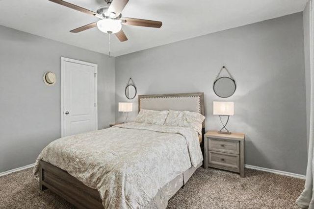 19433 Vista Avenue, Edmond, OK 73012