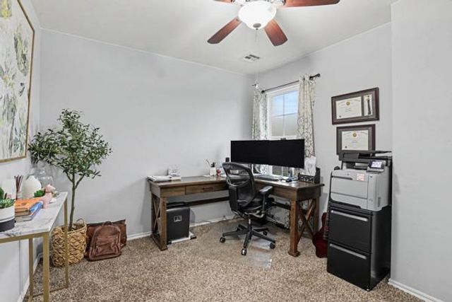 19433 Vista Avenue, Edmond, OK 73012