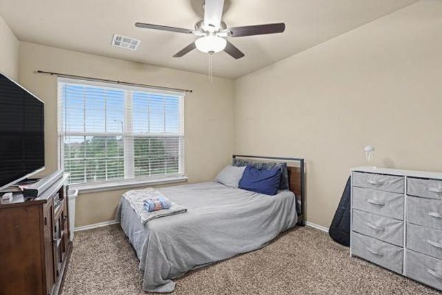 19433 Vista Avenue, Edmond, OK 73012