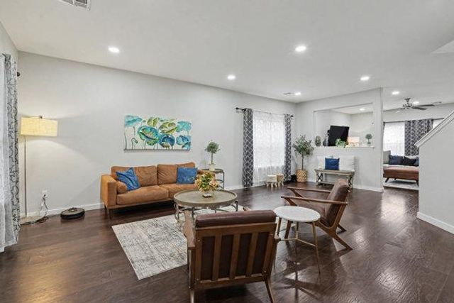 19433 Vista Avenue, Edmond, OK 73012