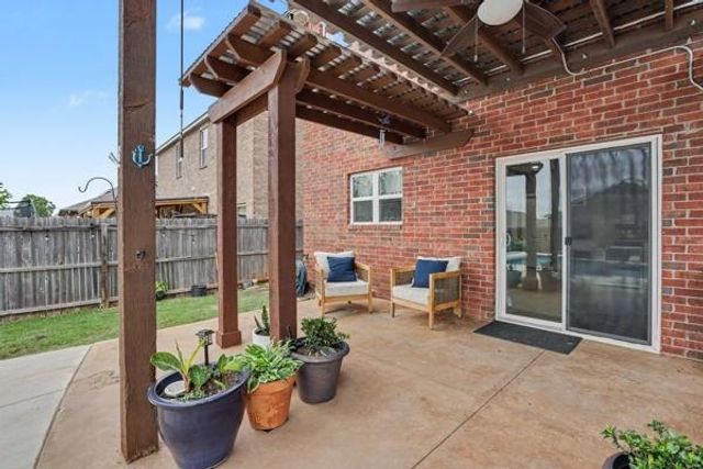 19433 Vista Avenue, Edmond, OK 73012