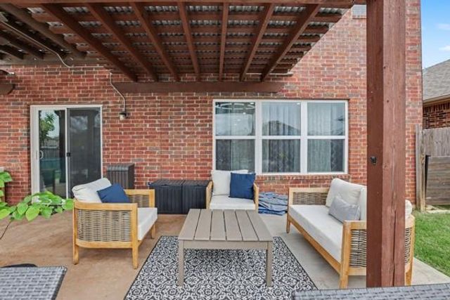 19433 Vista Avenue, Edmond, OK 73012