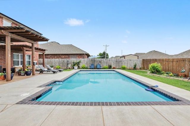 19433 Vista Avenue, Edmond, OK 73012