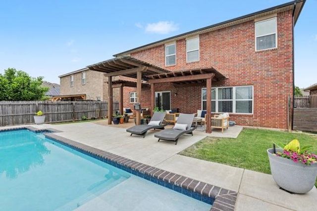 19433 Vista Avenue, Edmond, OK 73012