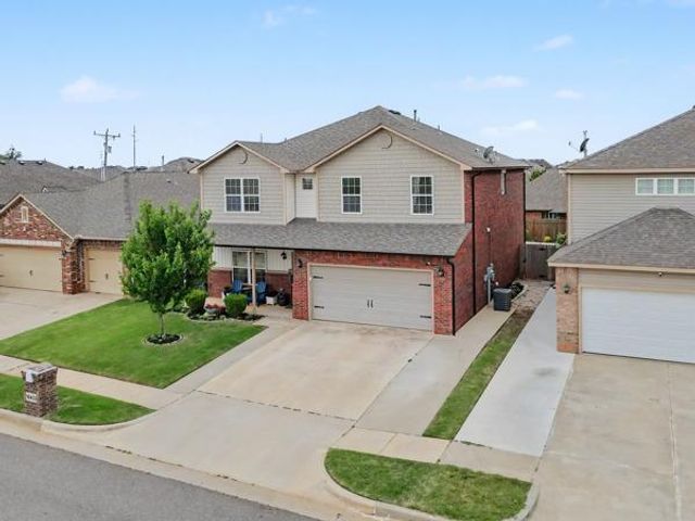 19433 Vista Avenue, Edmond, OK 73012