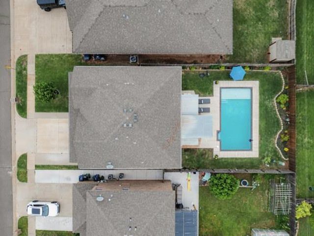 19433 Vista Avenue, Edmond, OK 73012