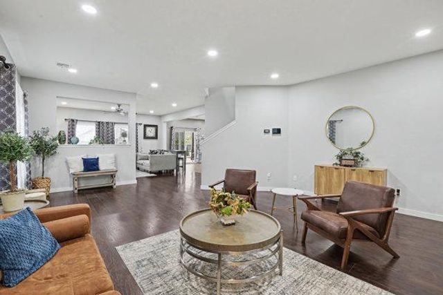 19433 Vista Avenue, Edmond, OK 73012