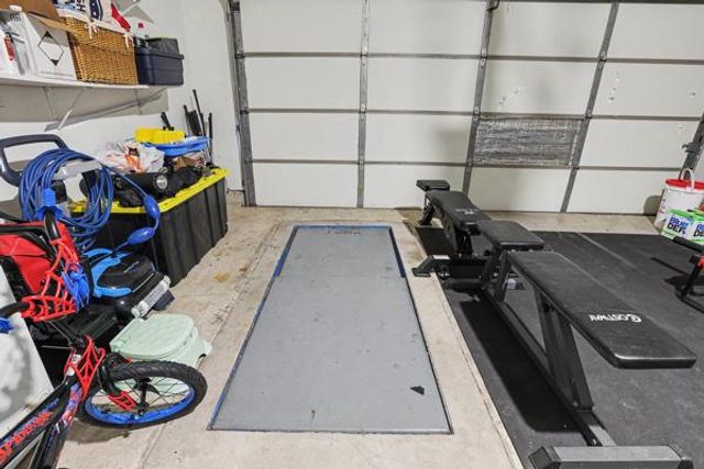 19433 Vista Avenue, Edmond, OK 73012