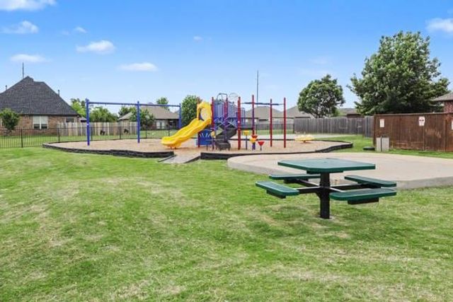 19433 Vista Avenue, Edmond, OK 73012