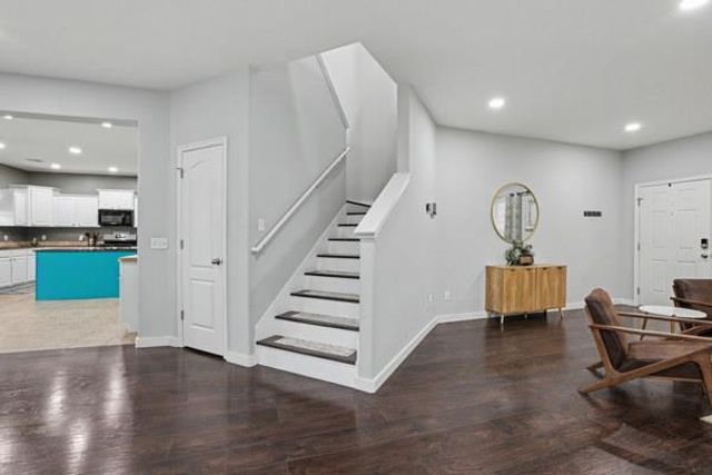 19433 Vista Avenue, Edmond, OK 73012