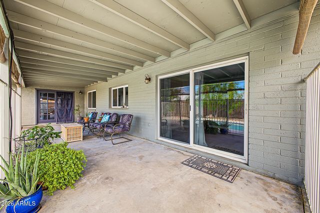 2642 W JUANITA Circle, Mesa, AZ 85202