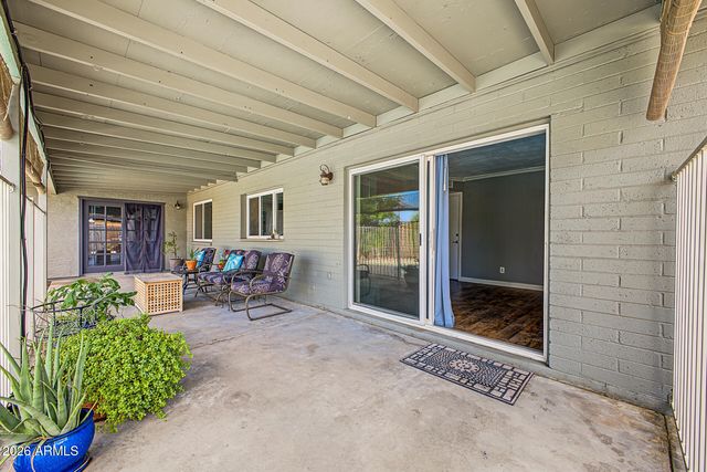 2642 W JUANITA Circle, Mesa, AZ 85202