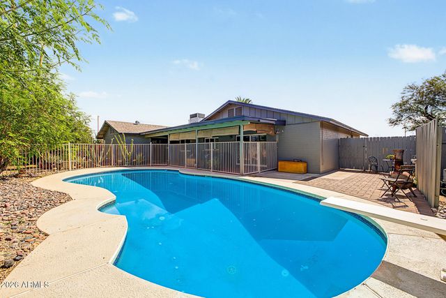 2642 W JUANITA Circle, Mesa, AZ 85202
