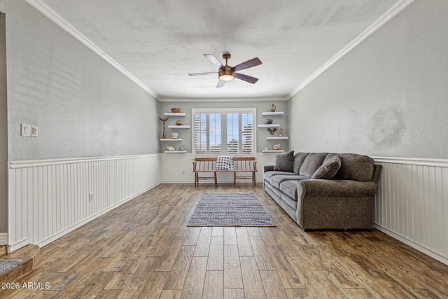 2642 W JUANITA Circle, Mesa, AZ 85202