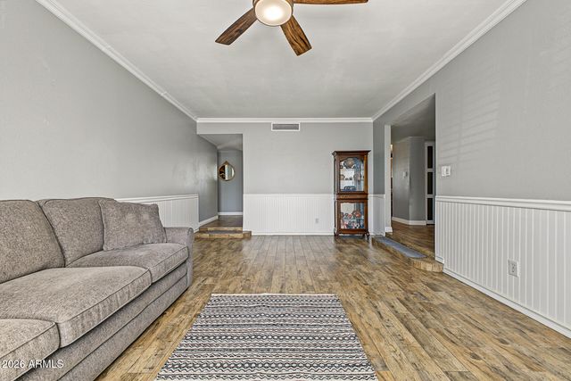 2642 W JUANITA Circle, Mesa, AZ 85202