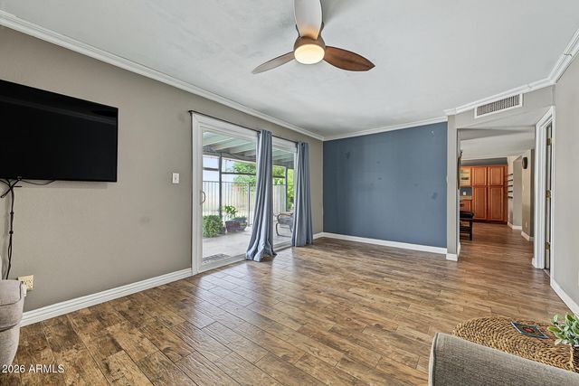 2642 W JUANITA Circle, Mesa, AZ 85202